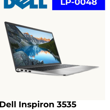 Dell Inspiron 3535