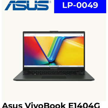 Asus VivoBook E1404G