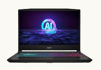 MSI Katana A15 AI