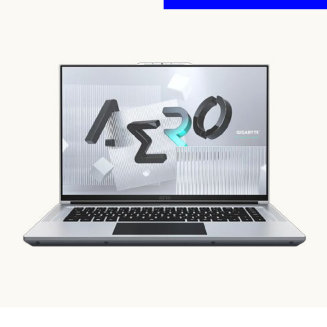 Gigabyte Aero 16