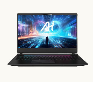 Gigabyte Aorus 17