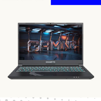 Gigabyte G5