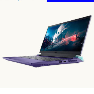 Dell G15 5530