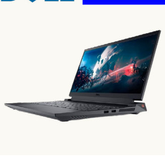 Dell G15 5535