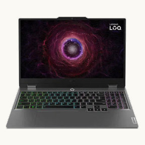 Lenovo Gaming LOQ 15ARP9