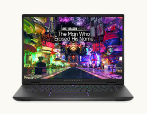 Alienware M16 R2