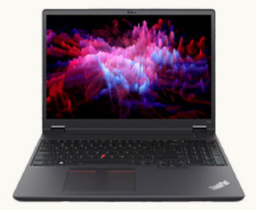 Lenovo Thinkpad P16V