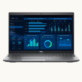 Dell Precision 3581