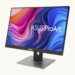 Asus ProArt 24” Plano
