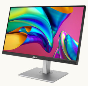 Asus ProArt 23.8” Plano