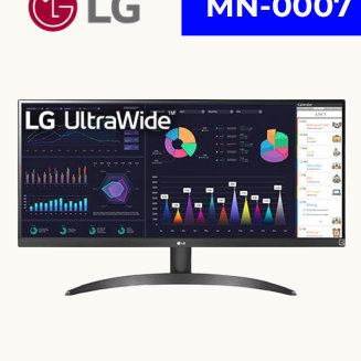 LG 29” Plano