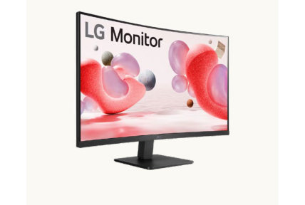 LG 31.5” Curvo