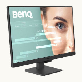 BenQ 27” Plano