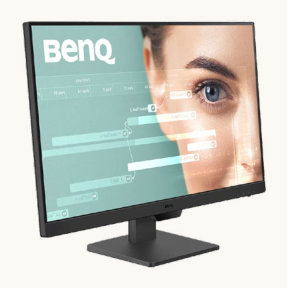 BenQ 23.8” Plano