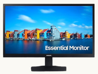 Samsung 22” Plano