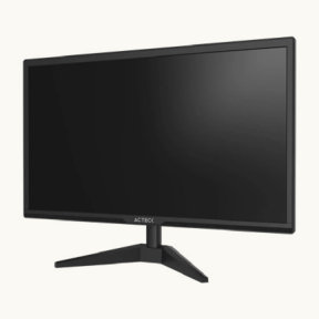 Acteck 19.5” Plano