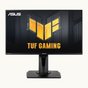 Asus TUF Gaming 24.5” Plano