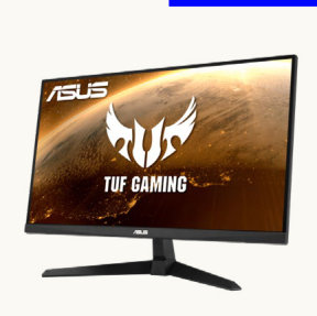 Asus TUF Gaming 27” Plano