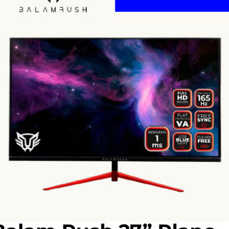 Balam Rush 27” Plano