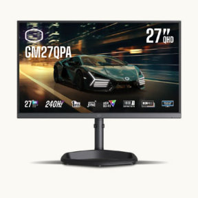 Cooler Master 27” Plano