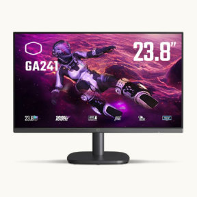 Cooler Master 24” Plano
