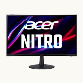 Acer 23.6” Curvo