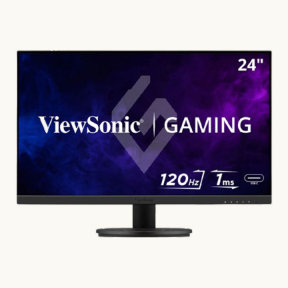 ViewSonic 24” Plano