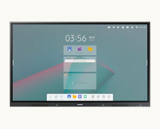 Samsung 65” UHD
