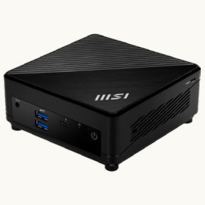MSI Cubi 3