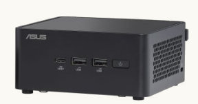 Asus NUC 14 Pro