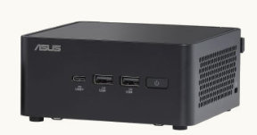 Asus NUC 14 Pro