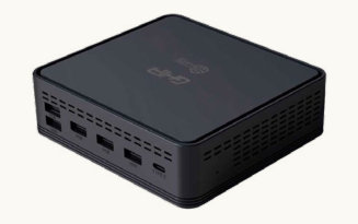 Ghia GCUBE MHCP-H