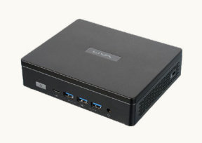 ECS Liva Z5
