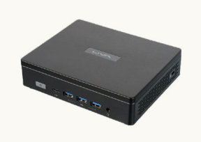 ECS Liva Z5