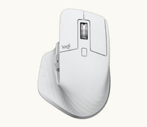 Logitech MX Master 3S
