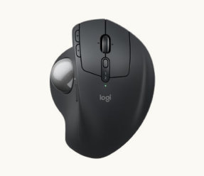 Logitech MX Ergo S Trackball