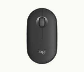 Logitech M350S