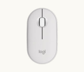 Logitech M350S