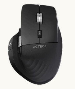 Acteck Virtuos Pro MI780
