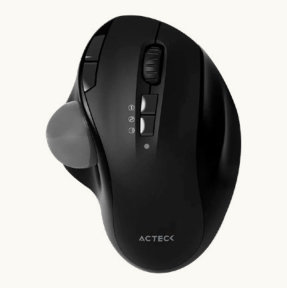 Acteck Virtuos Art MI790