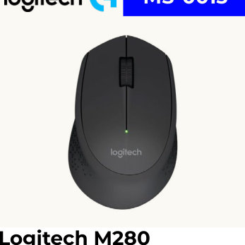 Logitech M280