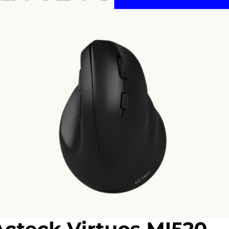 Acteck Virtuos MI520