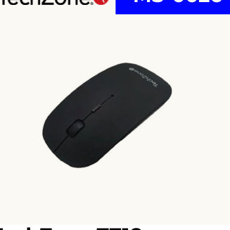 TechZone TZ18
