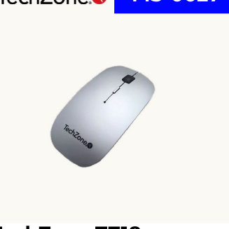TechZone TZ18