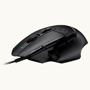 Logitech G502 X