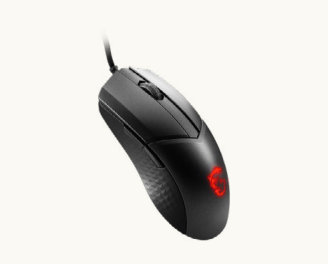 MSI Clutch GM41 Lightewight V2