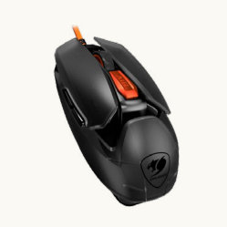 Cougar Air Blader Tour- nament Gamer