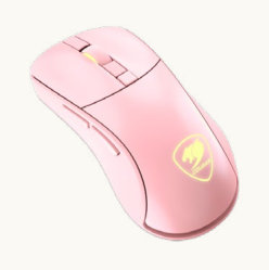 Cougar Surpassion RX Gamer Rosa