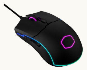 Cooler Master Peripher- als CM110 RGB
