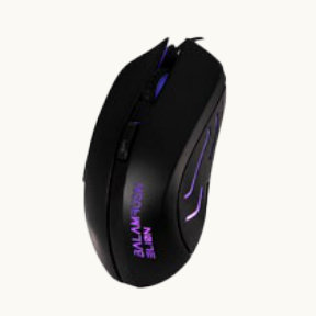Balam Rush Elion GM330